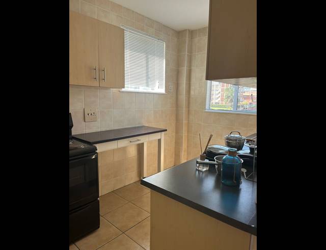1 BEDROOM APARTMENT RENTED IN ESSENWOOD